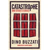 KNYGA Dino Buzzati Catastrophe and Other Stories