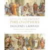KNYGA Diogenes Laertius Lives of the Eminent Philosophers