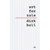 KNYGA Dirk Boll Art and its Market