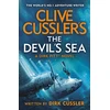 KNYGA Dirk Cussler Clive Cussler's The Devil's Sea