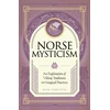 KNYGA Disa Forvitin Norse Mysticism