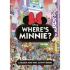 KNYGA Disney Enterprises Where's Minnie?
