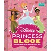 KNYGA Disney Princess Block (An Abrams Block Book)
