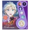 KNYGA Disney Frozen 2: Into the Unknown Sound Book