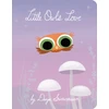 KNYGA Divya Srinivasan Little Owl's Love