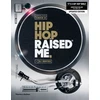 KNYGA Dj Semtex Hip Hop Raised Me®