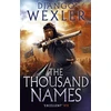 KNYGA Django Wexler Thousand Names
