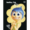 KNYGA DK Disney Inside Out 2 Hello, I'm Joy