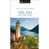 KNYGA Dk Eyewitness DK Milan and the Lakes