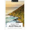KNYGA Dk Eyewitness DK Road Trips Australia