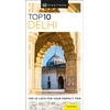 KNYGA Dk Eyewitness DK Top 10 Delhi