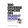 KNYGA Dk Publishing 100 Diverse Voices on Parenthood