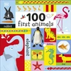 KNYGA Dk Publishing 100 First Animals