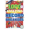 KNYGA Dk Publishing 1,000 Amazing Record Breakers
