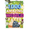 KNYGA Dk Publishing 1,000 Amazing World Facts