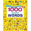 KNYGA Dk Publishing 1000 Useful Words, Build Vocabulary and Literacy Skills