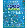 KNYGA Dk Publishing 1000 Words: STEM