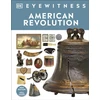KNYGA Dk Publishing American Revolution