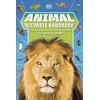 KNYGA Dk Publishing Animal Ultimate Handbook