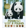 KNYGA Dk Publishing Animals Lost and Found