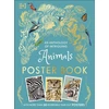 KNYGA Dk Publishing Anthology of Intriguing Animals Poster Book