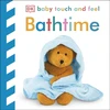 KNYGA Dk Publishing Baby Touch and Feel Bathtime