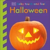 KNYGA Dk Publishing Baby Touch and Feel Halloween