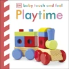 KNYGA Dk Publishing Baby Touch and Feel Playtime
