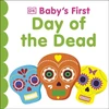 KNYGA Dk Publishing Baby's First Day of the Dead