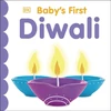 KNYGA Dk Publishing Baby's First Diwali