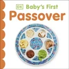 KNYGA Dk Publishing Baby's First Passover