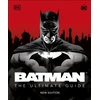 KNYGA Dk Publishing Batman The Ultimate Guide New Edition