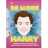KNYGA Dk Publishing Be More Harry Styles