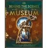 KNYGA Dk Publishing Behind the Scenes at the Museum