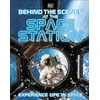 KNYGA Dk Publishing Behind the Scenes at the Space Station