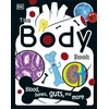 KNYGA Dk Publishing Body Book