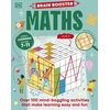 KNYGA Dk Publishing Brain Booster Maths