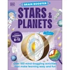 KNYGA Dk Publishing Brain Booster Stars and Planets