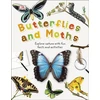 KNYGA Dk Publishing Butterflies and Moths
