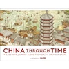 KNYGA Dk Publishing China Through Time