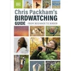 KNYGA Dk Publishing Chris Packham's Birdwatching Guide, From Beginner to Birder