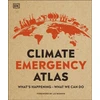 KNYGA Dk Publishing Climate Emergency Atlas
