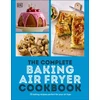KNYGA Dk Publishing Complete Baking Air Fryer Cookbook