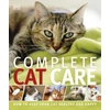 KNYGA Dk Publishing Complete Cat Care