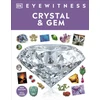 KNYGA Dk Publishing Crystal and Gem