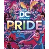 KNYGA Dk Publishing DC Book of Pride