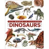 KNYGA Dk Publishing Dinosaur Book