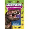 KNYGA Dk Publishing Dinosaur Ultimate Handbook