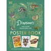 KNYGA Dk Publishing Dinosaurs and Other Prehistoric Life Poster Book, With More Than 30 Reversible Tear-Out Posters