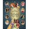 KNYGA Dk Publishing Disney Princess Enchanted Character Guide